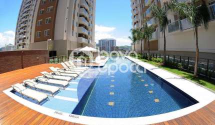 Apartamento com 3 quartos à venda na Rua Piauí, Todos os Santos, Rio de Janeiro, 70 m2 por R$ 699.000