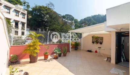 Apartamento com 3 quartos à venda na Rua Mundo Novo, Botafogo, Rio de Janeiro, 80 m2 por R$ 950.000