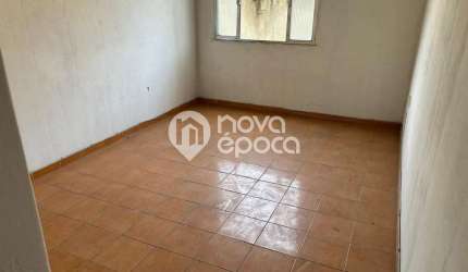 Apartamento com 2 quartos à venda na Rua Dois de Fevereiro, Engenho de Dentro, Rio de Janeiro, 68 m2 por R$ 175.000