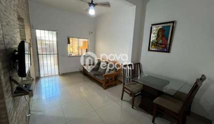 Casa em condomínio fechado com 3 quartos à venda na Rua General Clarindo, Engenho de Dentro, Rio de Janeiro, 100 m2 por R$ 420.000