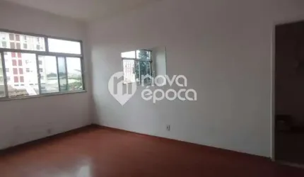Apartamento com 3 quartos à venda na Rua Joaquim Meier, Méier, Rio de Janeiro, 79 m2 por R$ 330.000