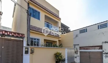Apartamento com 2 quartos à venda na Rua Arquias Cordeiro, Méier, Rio de Janeiro, 93 m2 por R$ 340.000