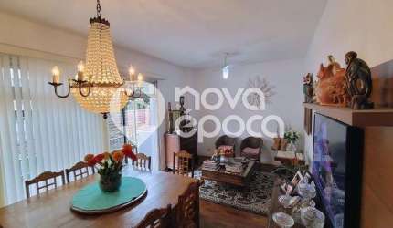 Apartamento com 3 quartos à venda na Rua da Cascata, Tijuca, Rio de Janeiro, 85 m2 por R$ 440.000