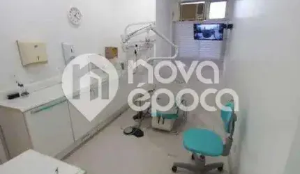 Casa com 2 quartos à venda na Rua Álvaro Ramos, Botafogo, Rio de Janeiro, 89 m2 por R$ 1.200.000