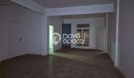 Apartamento com 4 quartos à venda na Rua Almirante Tamandaré, Flamengo, Rio de Janeiro, 153 m2 por R$ 1.400.000