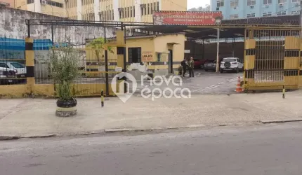 Terreno à venda na Rua Bias Fortes, Bonsucesso, Rio de Janeiro, 622 m2 por R$ 1.800.000