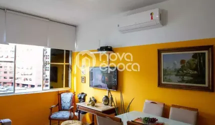 Apartamento com 2 quartos à venda na Rua Juquiá, Leblon, Rio de Janeiro, 63 m2 por R$ 1.600.000