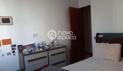 Apartamento com 3 quartos à venda na Rua Desembargador Izidro, Tijuca, Rio de Janeiro, 115 m2 por R$ 950.000
