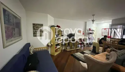 Apartamento com 2 quartos à venda na Rua Marquês de Olinda, Botafogo, Rio de Janeiro, 69 m2 por R$ 850.000