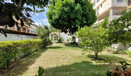 Casa em condomínio fechado com 4 quartos à venda na Rua Daniel Carneiro, Engenho de Dentro, Rio de Janeiro, 220 m2 por R$ 900.000