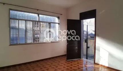 Apartamento com 2 quartos à venda na Rua Caetano de Campos, Alto da Boa Vista, Rio de Janeiro, 60 m2 por R$ 220.000