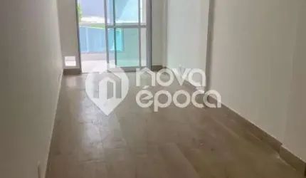 Apartamento com 2 quartos à venda na Rua Álvaro Ramos, Botafogo, Rio de Janeiro, 67 m2 por R$ 840.000