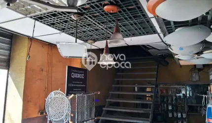 Prédio à venda na Rua Vinte e Quatro de Maio, Engenho Novo, Rio de Janeiro, 359 m2 por R$ 750.000