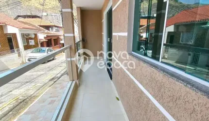 Apartamento com 2 quartos à venda na Rua Violeta, Água Santa, Rio de Janeiro, 75 m2 por R$ 260.000