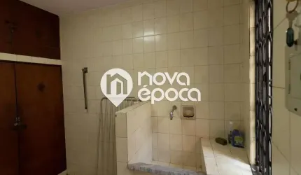 Casa em condomínio fechado com 4 quartos à venda na Rua Pereira de Siqueira, Tijuca, Rio de Janeiro, 200 m2 por R$ 945.000