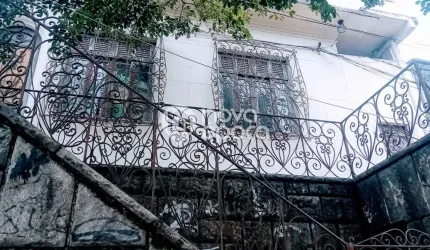 Prédio com 1 sala à venda na Rua Barão de São Francisco, Vila Isabel, Rio de Janeiro, 701 m2 por R$ 1.900.000