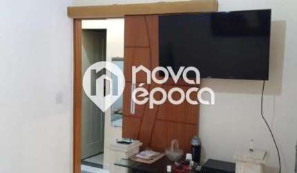 Apartamento com 1 quarto à venda na Rua Torres Homem, Vila Isabel, Rio de Janeiro, 57 m2 por R$ 260.000