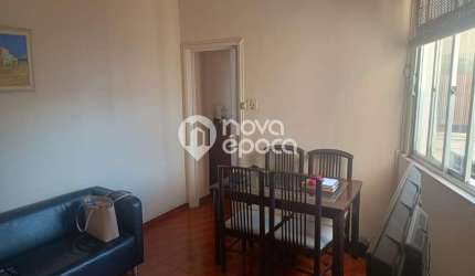 Apartamento com 2 quartos à venda na Rua Gastão Penalva, Andaraí, Rio de Janeiro, 57 m2 por R$ 250.000
