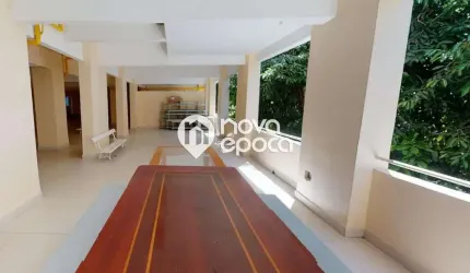 Apartamento com 2 quartos à venda na Rua Pedro Américo, Catete, Rio de Janeiro, 58 m2 por R$ 695.000