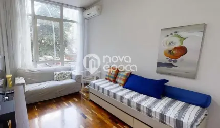 Apartamento com 3 quartos à venda na Rua Constante Ramos, Copacabana, Rio de Janeiro, 98 m2 por R$ 1.070.000