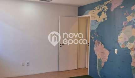 Prédio à venda na Rua Visconde de Pirajá, Ipanema, Rio de Janeiro, 30 m2 por R$ 800.000