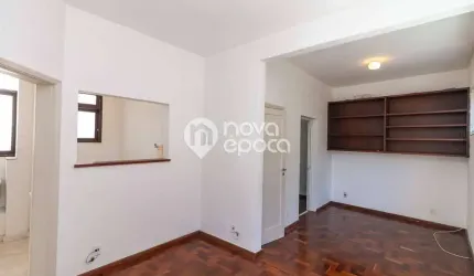 Apartamento com 1 quarto à venda na Rua Maria Angélica, Jardim Botânico, Rio de Janeiro, 50 m2 por R$ 650.000