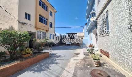 Apartamento com 2 quartos à venda na Rua Garcia Redondo, Cachambi, Rio de Janeiro, 60 m2 por R$ 250.000