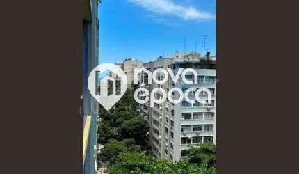 Apartamento com 3 quartos à venda na Rua Constante Ramos, Copacabana, Rio de Janeiro, 133 m2 por R$ 1.150.000