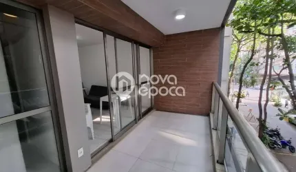 Apartamento com 2 quartos à venda na Rua Canning, Ipanema, Rio de Janeiro, 86 m2 por R$ 1.890.000