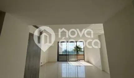 Apartamento com 3 quartos à venda na Avenida Rui Barbosa, Flamengo, Rio de Janeiro, 180 m2 por R$ 3.900.000