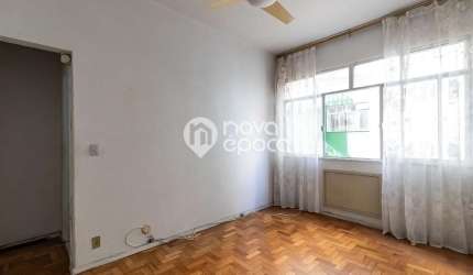 Méier | Apartamento 2 quartos