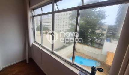 Apartamento com 3 quartos à venda na Rua Joaquim Nabuco, Ipanema, Rio de Janeiro, 121 m2 por R$ 1.950.000