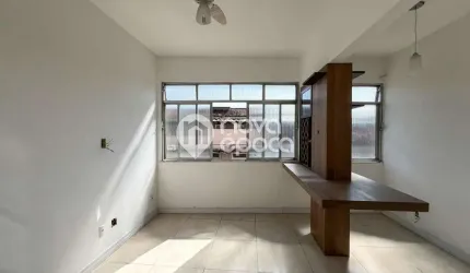 Apartamento com 2 quartos à venda na Rua Sargento Aquino, Olaria, Rio de Janeiro, 58 m2 por R$ 218.000