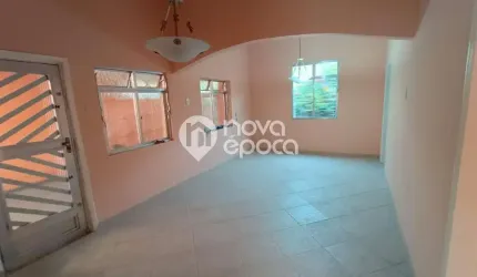 Casa com 4 quartos à venda na Rua Marília de Dirceu, Méier, Rio de Janeiro, 158 m2 por R$ 570.000