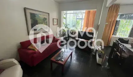 Apartamento com 2 quartos à venda na Rua Voluntários da Pátria, Botafogo, Rio de Janeiro, 98 m2 por R$ 799.000