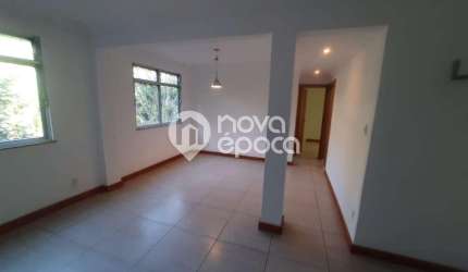 Grajaú | Apartamento 2 quartos