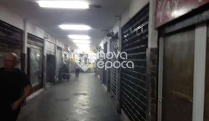 Ponto comercial com 1 sala à venda na Avenida Nossa Senhora de Copacabana, Copacabana, Rio de Janeiro, 18 m2 por R$ 550.000
