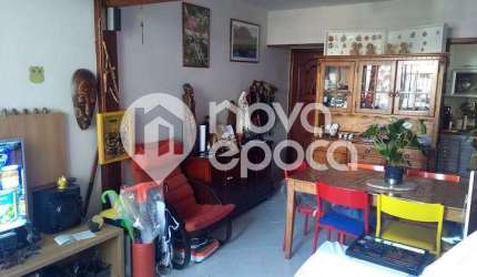 Apartamento com 2 quartos à venda na Rua Padre Ildefonso Penalba, Méier, Rio de Janeiro, 66 m2 por R$ 255.000