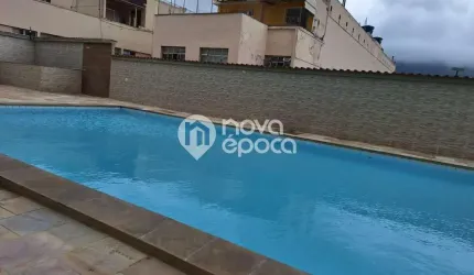 Apartamento com 2 quartos à venda na Rua Senador Nabuco, Vila Isabel, Rio de Janeiro, 71 m2 por R$ 395.000