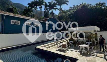 Apartamento com 2 quartos à venda na Avenida Jaime Silvado, São Conrado, Rio de Janeiro, 112 m2 por R$ 1.575.000