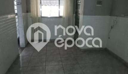 Casa em condomínio fechado com 2 quartos à venda na Travessa Zilda Mendes, Oswaldo Cruz, Rio de Janeiro, 60 m2 por R$ 170.000