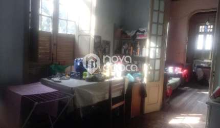 Casa com 3 quartos à venda na Rua José Bonifácio, Todos os Santos, Rio de Janeiro, 120 m2 por R$ 480.000