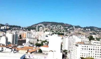 Apartamento com 2 quartos à venda na Rua de Santana, Centro, Rio de Janeiro, 71 m2 por R$ 370.000