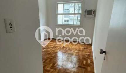 Apartamento com 4 quartos à venda na Rua General Urquiza, Leblon, Rio de Janeiro, 90 m2 por R$ 2.800.000