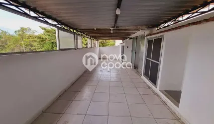 Apartamento com 1 quarto à venda na Rua Chaves Faria, São Cristóvão, Rio de Janeiro, 76 m2 por R$ 290.000