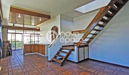 Apartamento com 4 quartos à venda na Rua Maria Amália, Tijuca, Rio de Janeiro, 272 m2 por R$ 1.500.000