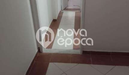 Sala comercial com 1 sala à venda na Avenida Nossa Senhora de Copacabana, Copacabana, Rio de Janeiro, 35 m2 por R$ 430.000