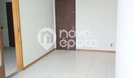 Apartamento com 2 quartos à venda na Rua Aristides Caire, Méier, Rio de Janeiro, 57 m2 por R$ 290.000