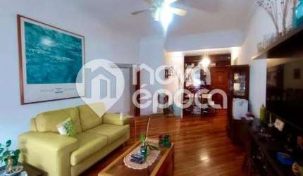 Apartamento com 3 quartos à venda na Rua Souza Lima, Copacabana, Rio de Janeiro, 108 m2 por R$ 1.300.000