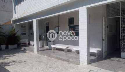 Prédio à venda na Rua Jaime Perdigão, Tauá, Rio de Janeiro, 625 m2 por R$ 1.500.000